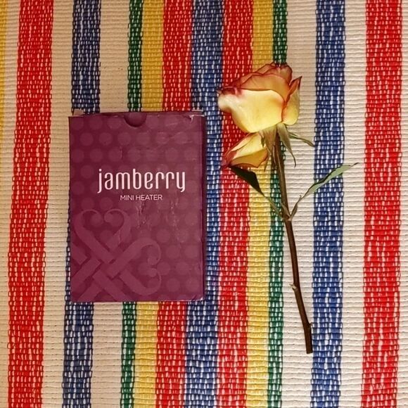Jamberry mini heater - Picture 1 of 7